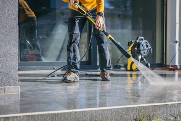 Best Oil Spill Cleanup  in Avenue B And C, AZ